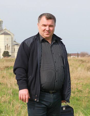 Дмитрий Чепурко